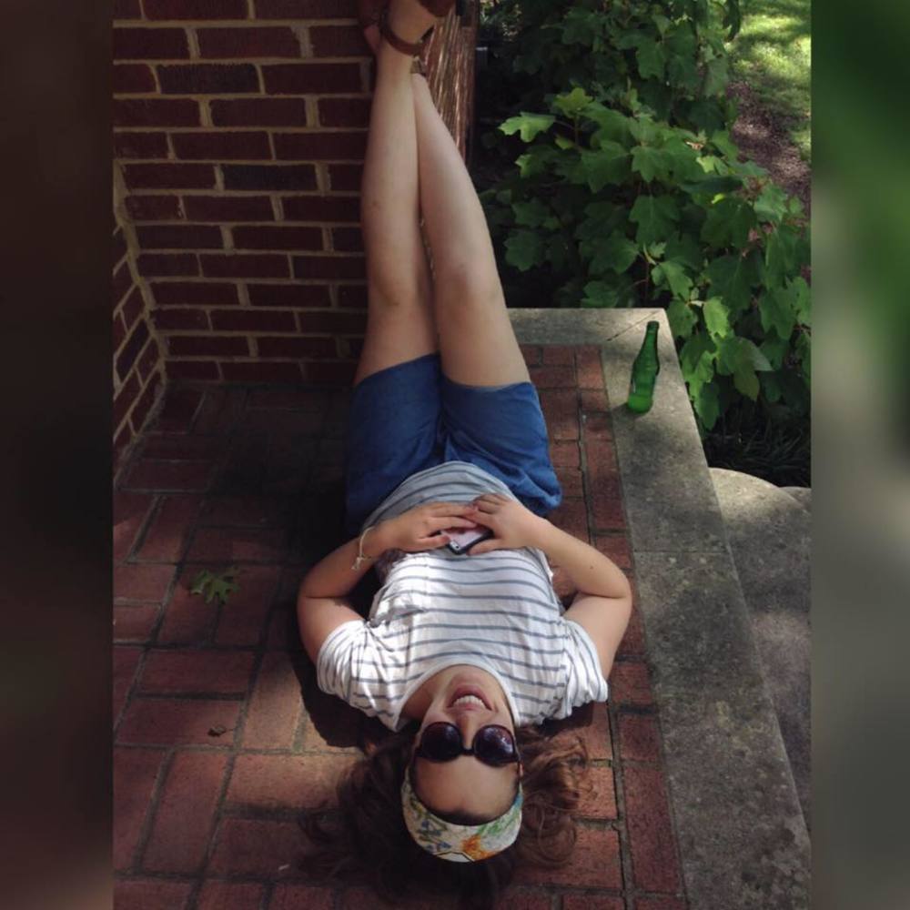 Meet your Posher, Josephine